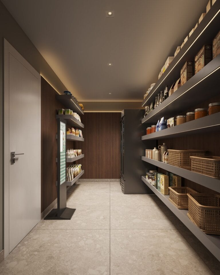 olivier o.m home mercadinho