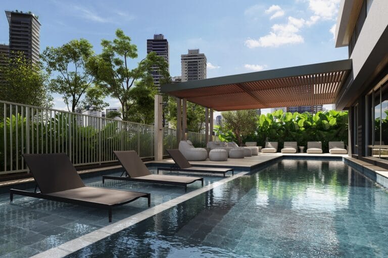 olivier o.m home piscina 1