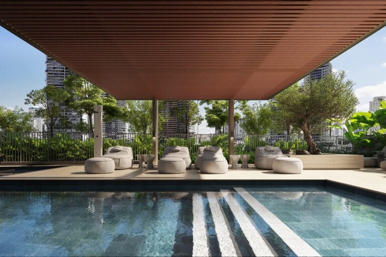 olivier o.m home piscina 2