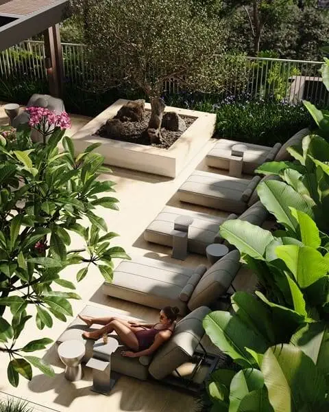 olivier o.m home piscina 3