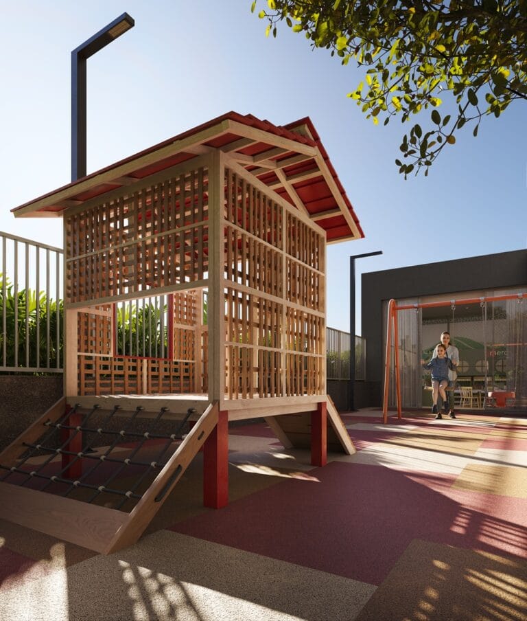 olivier o.m home playground