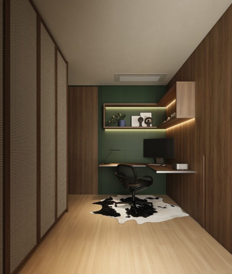 olivier o.m home roupeiro