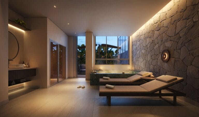 olivier o.m home spa 1