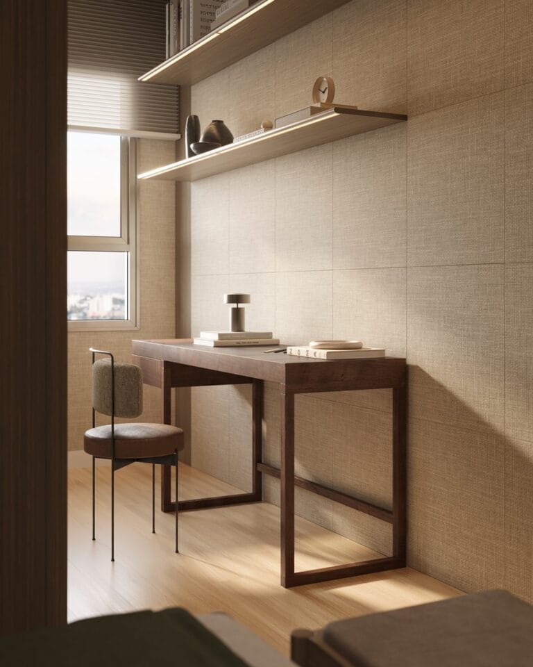 olivier o.m home suite hospedes 2