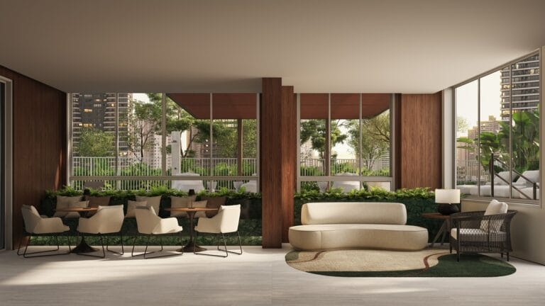 olivier o.m home varanda piscina