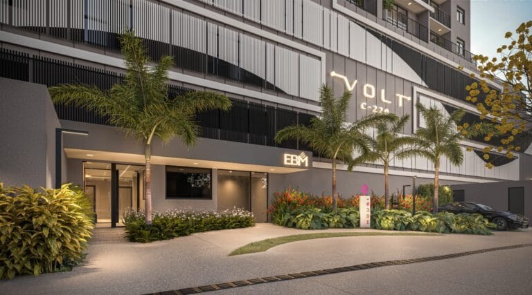 perspectiva acesso volt c 220