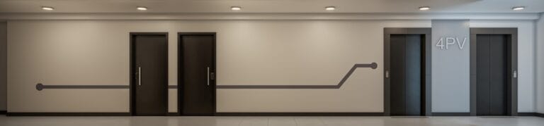 perspectiva hall aptos volt c 220