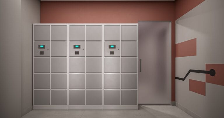 perspectiva volt lockers volt c 220
