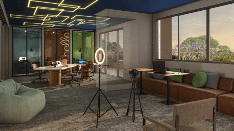 hello vision coworking camera 01