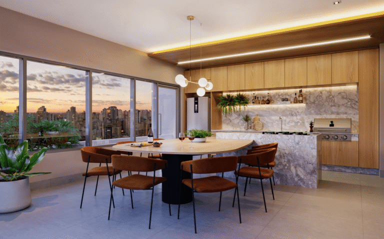 hello vision gourmet intimista