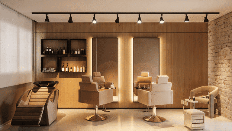 hello vision hair e make