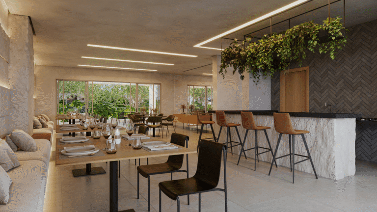 hello vision salao de festa