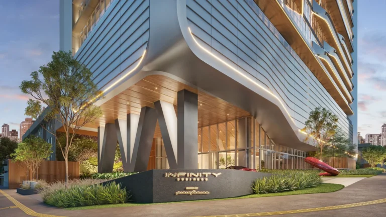 infinity business by pininfarina goiânia acesso social