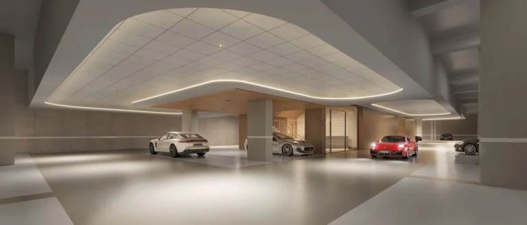 infinity business by pininfarina goiânia garagem