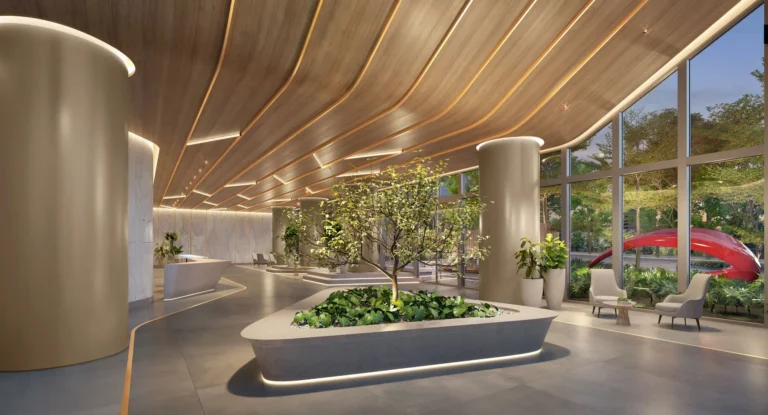 infinity business by pininfarina goiânia hall