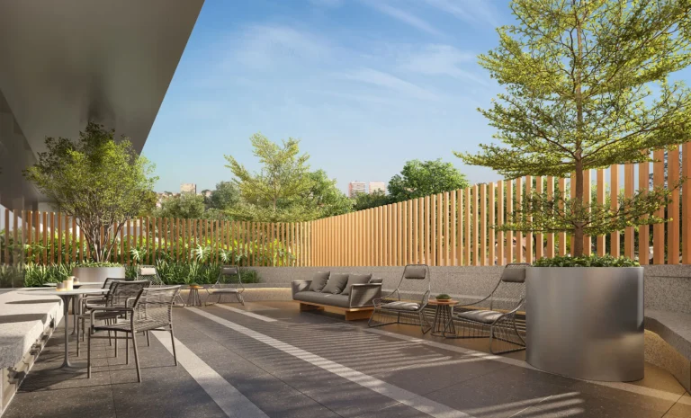 infinity business by pininfarina goiânia praca externa