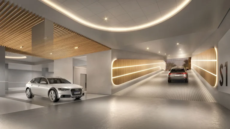 infinity business by pininfarina goiânia rampa