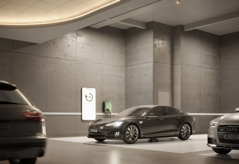 infinity business by pininfarina goiânia vaga verde