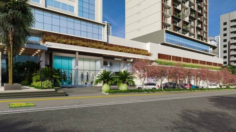 metropolitan bueno acesso lojas