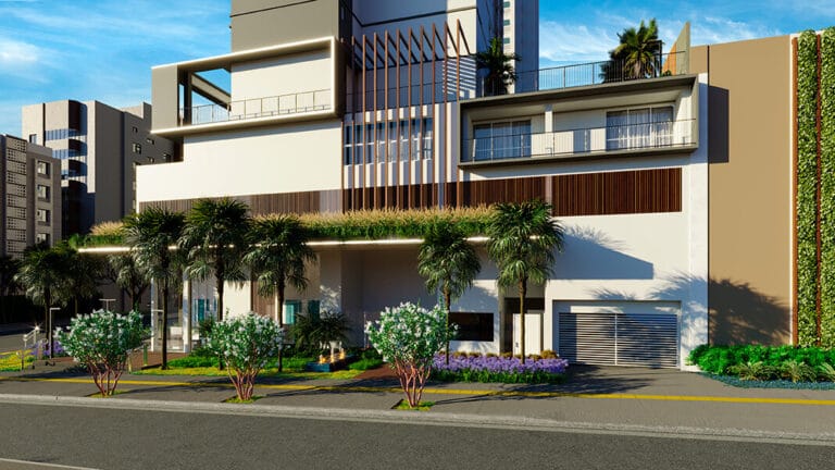 metropolitan bueno acesso studio