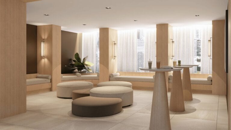 metropolitan bueno coffe break