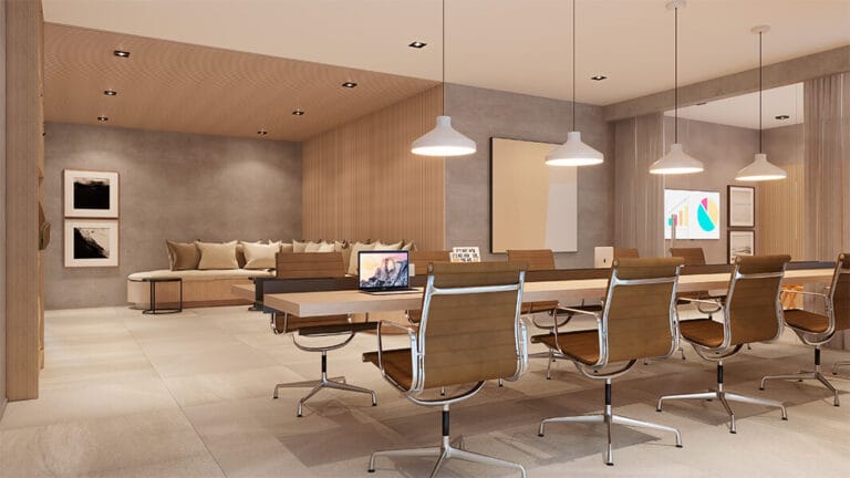 metropolitan bueno coworking png