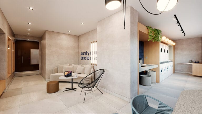 metropolitan bueno lavanderia png