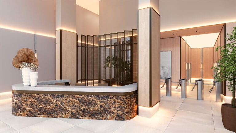 metropolitan bueno lobby comercial (2)