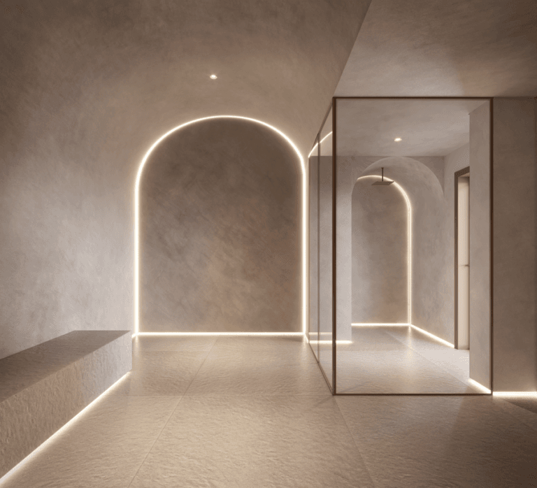 capadocia marista sauna