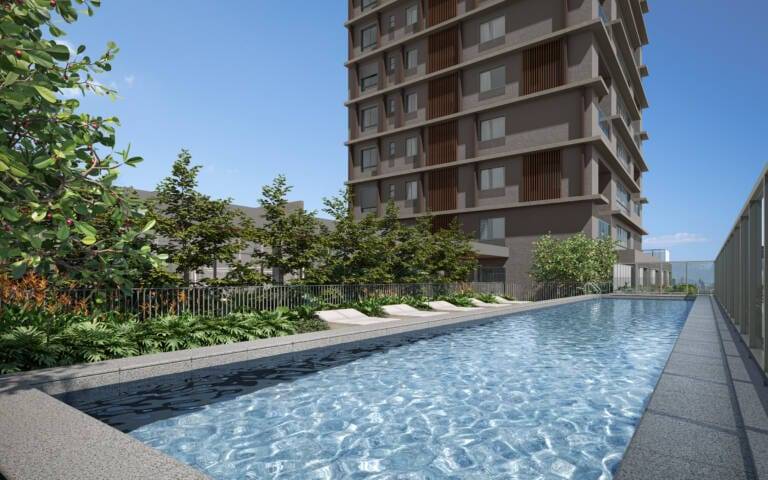 city park royal vaca brava breath pool