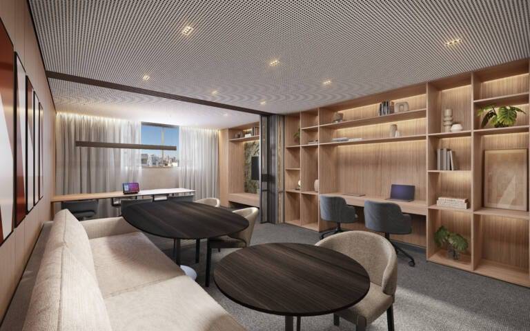 city park royal vaca brava coworking