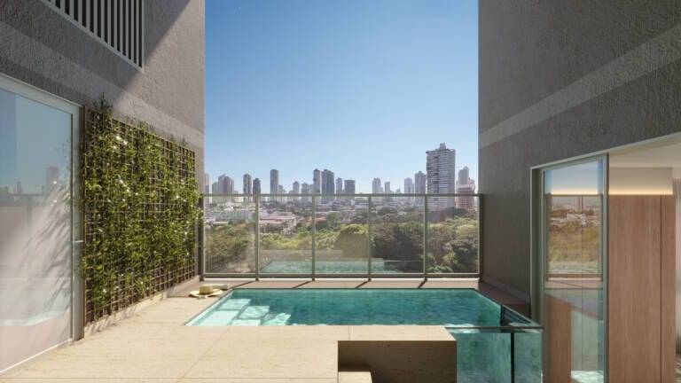 city park royal vaca brava deck