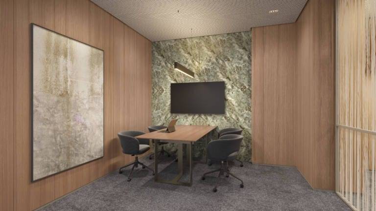 city park royal vaca brava learn room