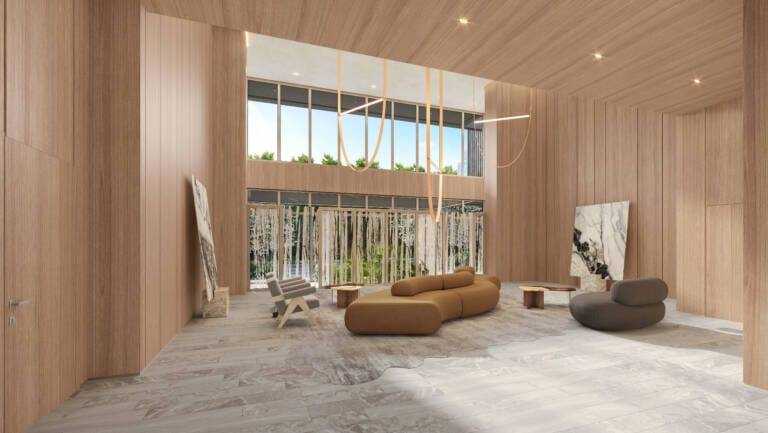 city park royal vaca brava lobby (2)