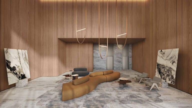 city park royal vaca brava lobby