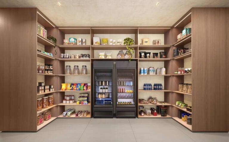 city park royal vaca brava market