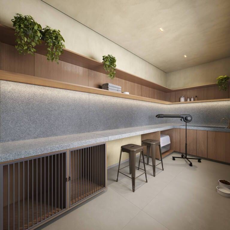 city park royal vaca brava pet care