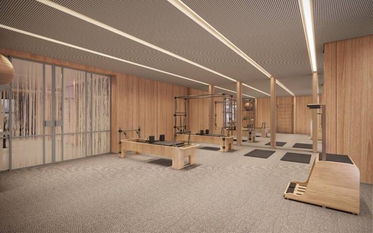 city park royal vaca brava pilates studio (2)