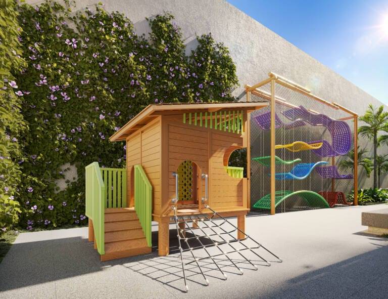 city park royal vaca brava playland