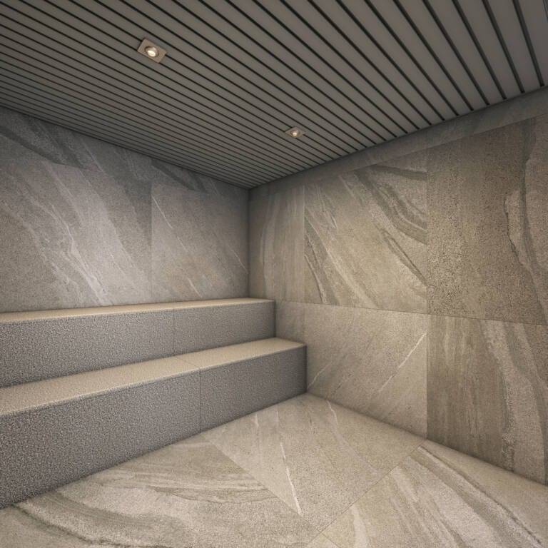 city park royal vaca brava sky sauna