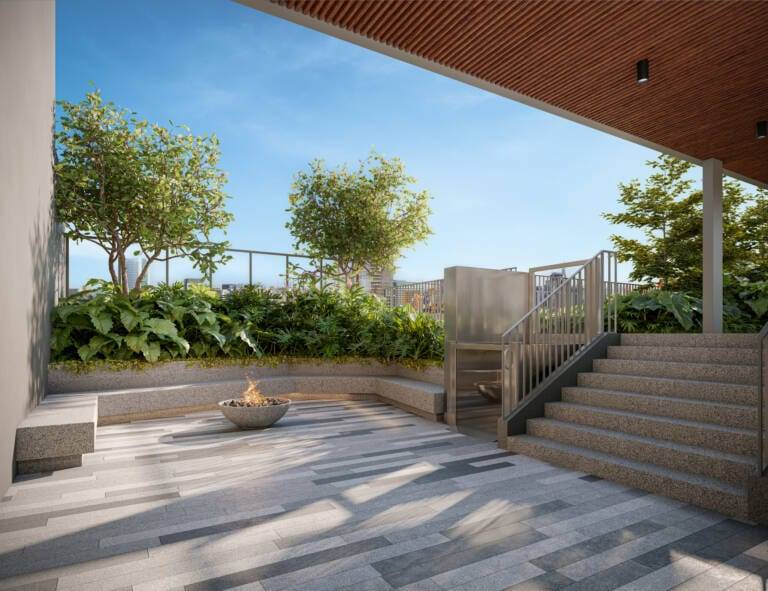 city park royal vaca brava square