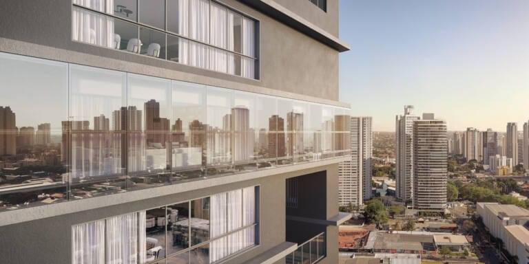 city park royal vaca brava voo de passaro reduto