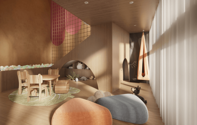 legitimo flamboyant brinquedoteca