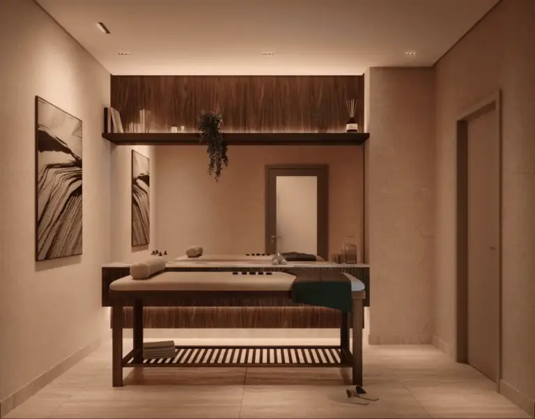 city atelier massagem baixa