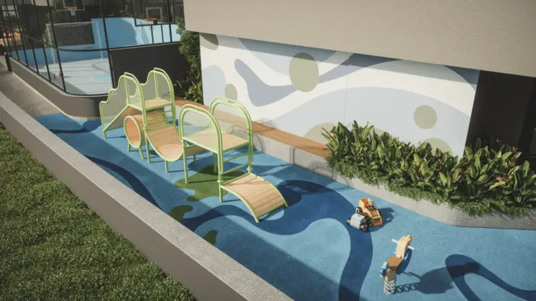 city atelier playground baixa