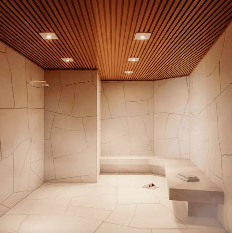 city atelier sauna baixa