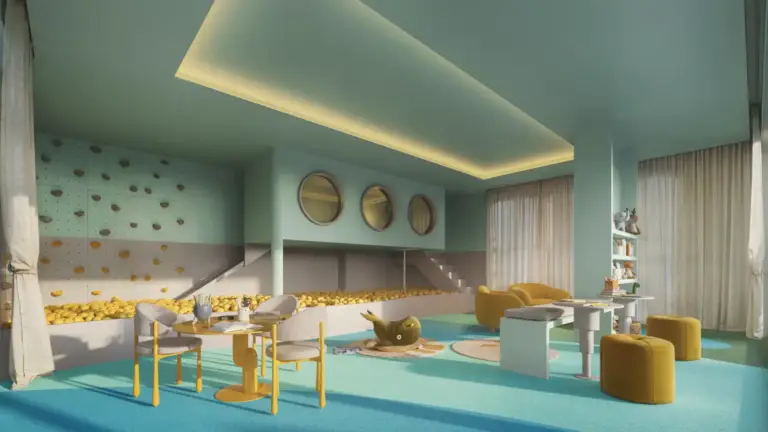 opus ayra reserva ybiti brinquedoteca