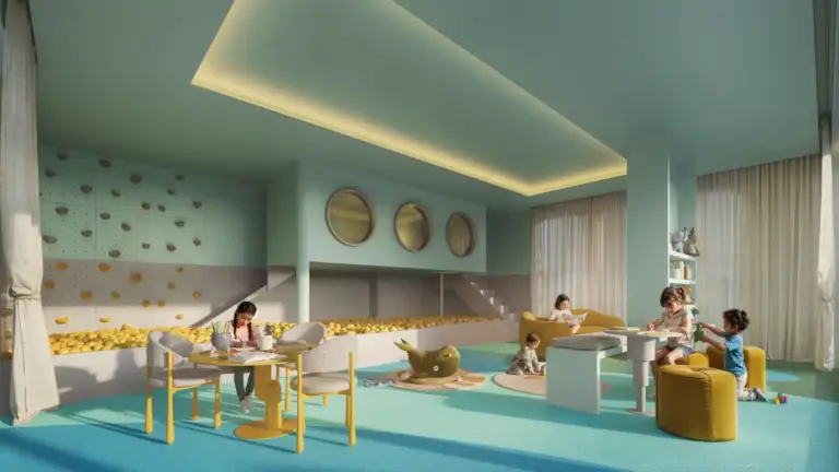 opus ayra reserva ybiti brinquedoteca 2