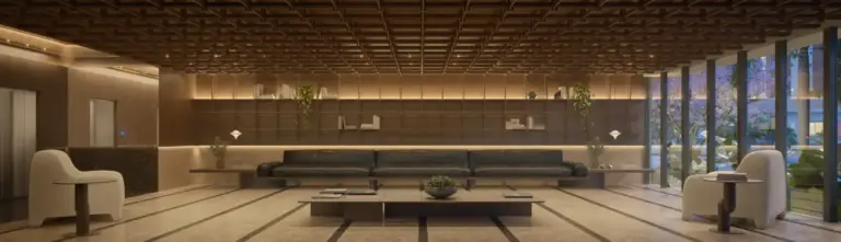 opus ayra reserva ybiti hall social