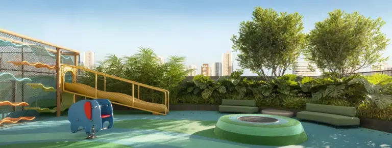 opus ayra reserva ybiti playground